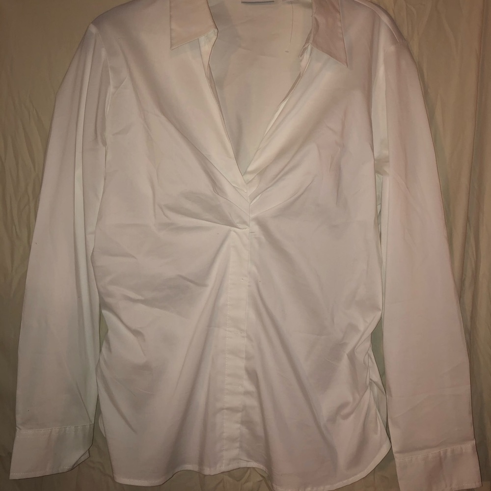 New York & Company Women’s Dress Shirt